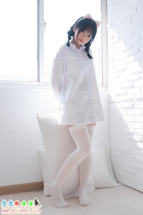 [少女秩序] EXVOL.07 猫猫【29P/148M】