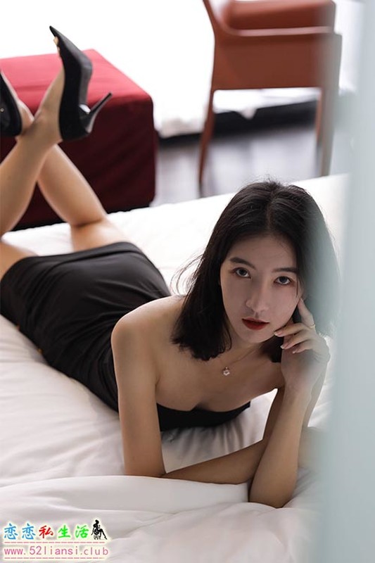 [丝慕写真] SM452 模特：茗茗《茗茗的丝密时间》【73P/74M】