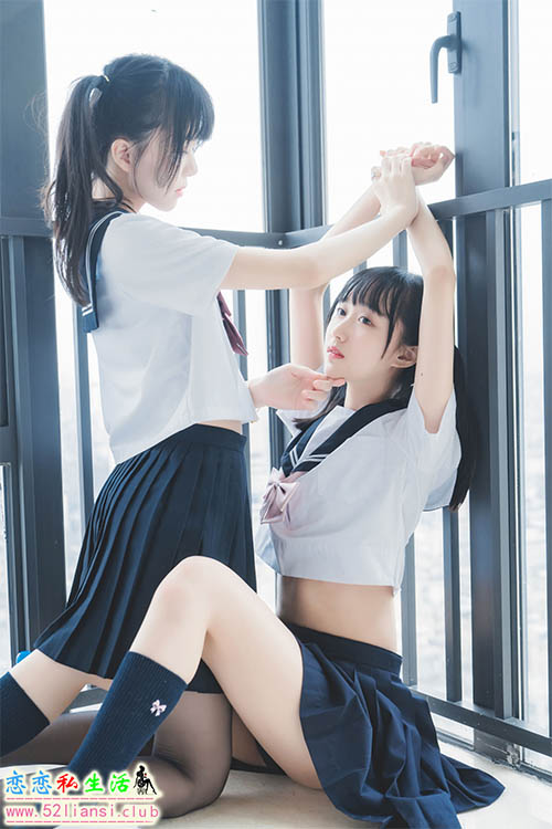 [木绵绵OwO] 42- 她(制服×制服) 【38P/120M】