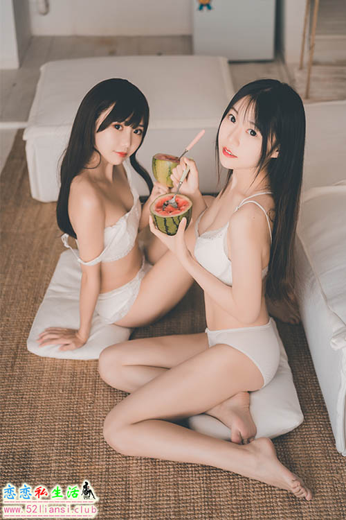 [香草喵露露]NO.008 饼饼和香草喵【23P/247M】