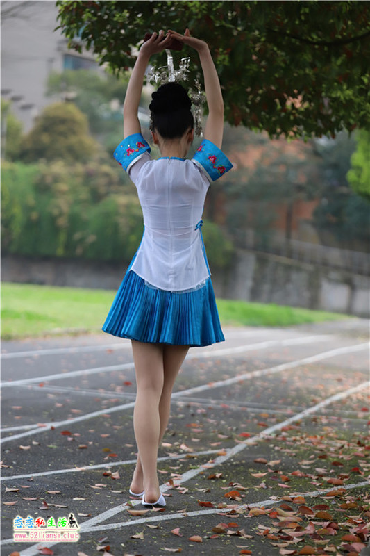 大西瓜爱牙膏-2019 08X活动模特2 民族舞蹈服【192P/1.25G】 大西瓜爱牙膏-2019 08X活动模特2 民族舞蹈服【192P/1.25G】