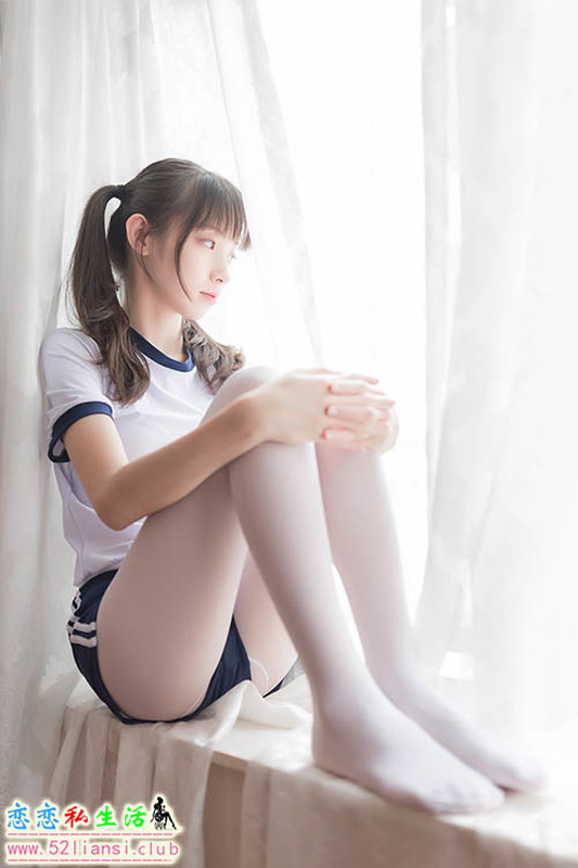 [喵糖映画] 赏美 VOL.353 体操服【50P/101M】