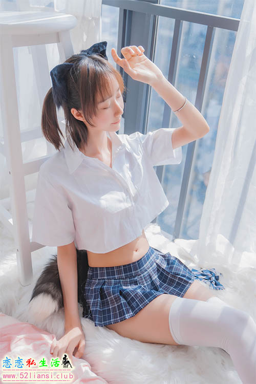 [木绵绵OwO] 46- 怀中猫【68P/139M】
