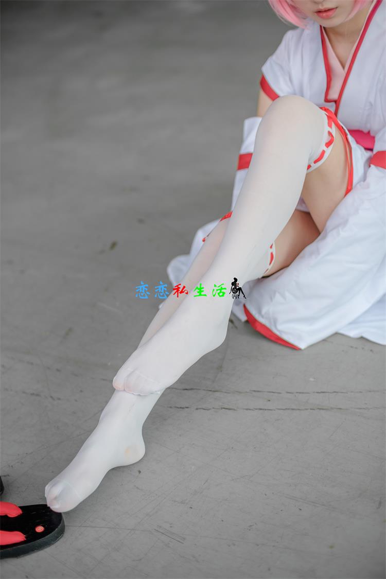 森萝财团-FREE-002 AnimePower07动漫展 幼年拉姆蕾姆腿图场照【15P/79M】 森萝财团-FREE-002 AnimePower07动漫展 幼年拉姆蕾姆腿图场照【15P/79M】