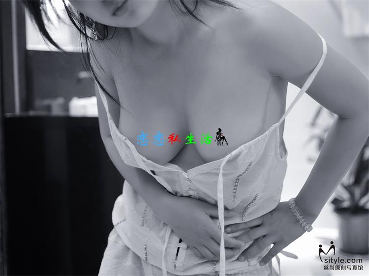 [丝尚-VIP特辑] 2012.00.13 NO.001【23P/23.5M】
