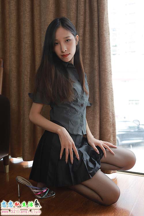 [IESS异思趣向] 丝享家 1472：美子《灵活脚丫子》[88P／83MB]