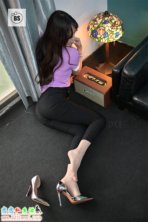 [东西便利店]我丝你想 MX030 美西 春的气息【64P/127M】