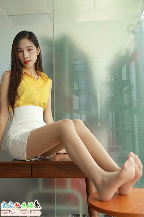 [IESS异思趣向] 丝享家 1257：美子《难得有情人》【83P/81M】