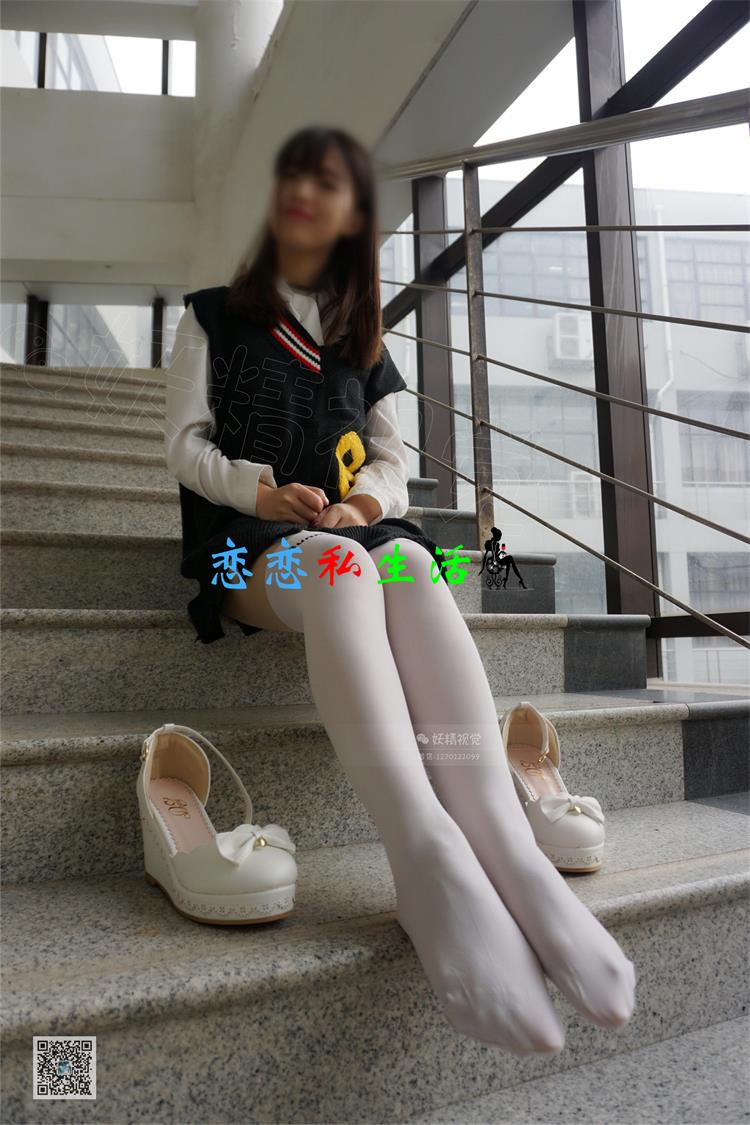 妖精糖果001-coco-校花萝莉白丝【61P/47M】 妖精糖果001-coco-校花萝莉白丝【61P/47M】