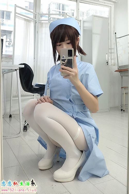 [美图精选]947-香川澪-护理实习生【155P+1V/596M】