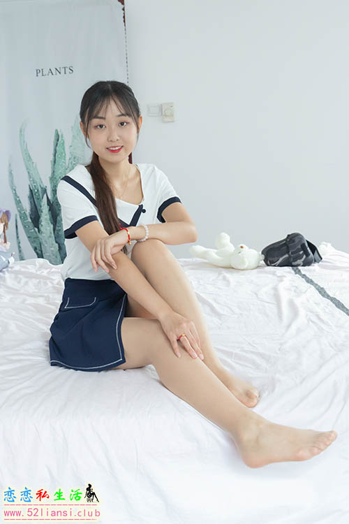 [物恋传媒] No.835 喵喵-馥郁阳光(带视频)【122P+1V/5.05G】