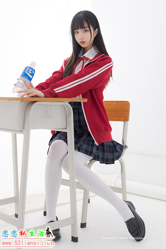 [紧急企划] NO.008 井酱desu（带视频）【108P+1V/1.75G】