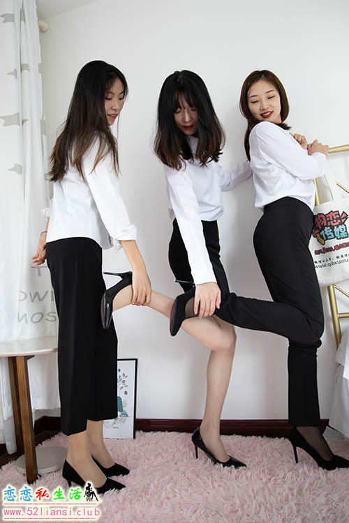 [物恋传媒] No.757 猫耳&elise&温情-夜如思(带视频)【153P+1V/6.83G】