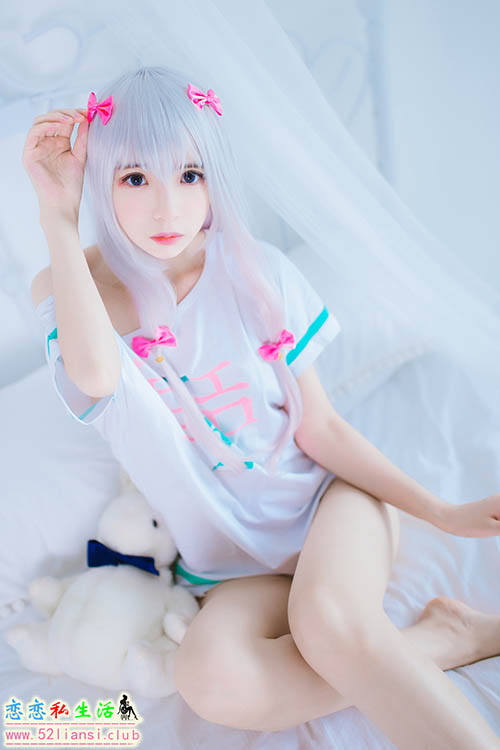 [疯猫ss]NO.067 纱雾【37P/36M】