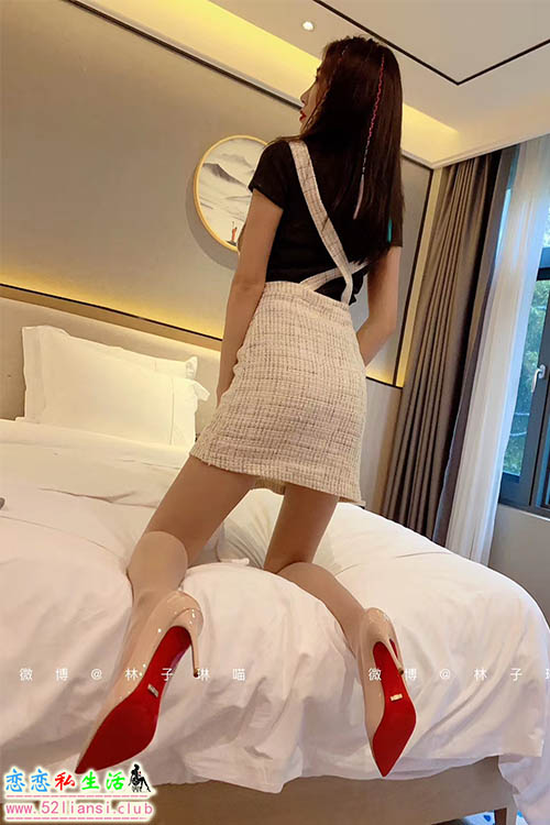 [密·圈]011-林子琳喵-微密圈资源合集【555P+34V/508M】