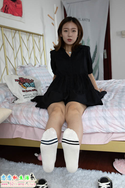 [物恋传媒] No.653 婷婷-指间沙（带视频）【132P+1V/3.21G】