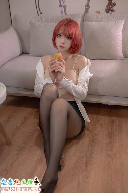 [喵糖映画] 赏美 VOL.379 制服OL【26P/731M】