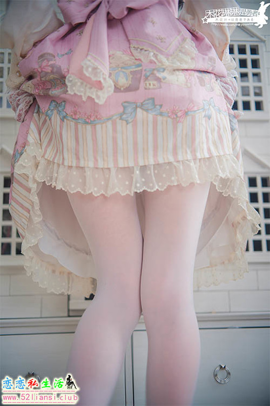 [木花琳琳是勇者] 023-ロリコレ！ Lolibrary Vol.11-Bunny s Herbology（带视频）【25P+2V/556M】