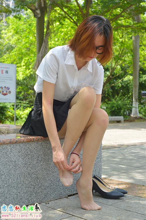 [只糖视觉]663期：彤彤 花影年华(带视频)【133P+1V/3.23G】