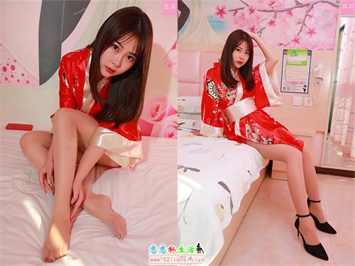 [SiHua思话]No.108 苏羽 小姐姐久违的柔美~【97P/102M】视频下载