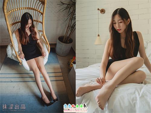 [袜涩]80-思甜-黑【58P/126M】