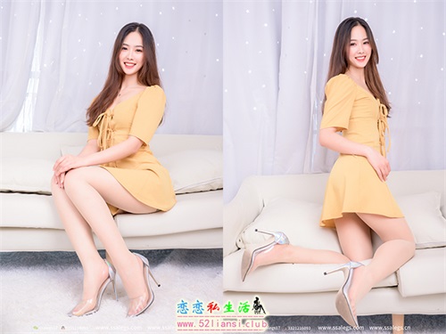 [SSA丝社]超清写真 No.394 小鹿一笑百媚生(上)【130P/1.17G】视频下载