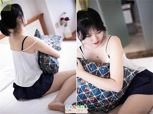 [山茶摄影ISS]117-小王合集【67P/32M】视频下载