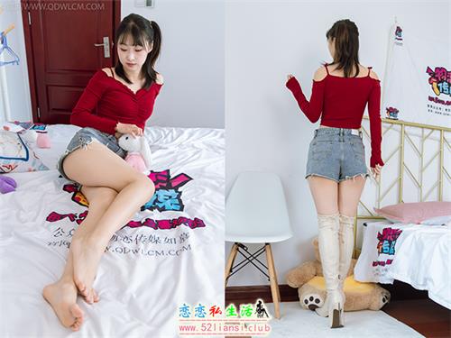 [物恋传媒] No.1189 月心-清澈的心(带视频)【170P+1V/4.66G】视频下载