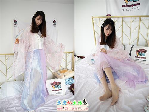 [物恋传媒] No.608 猫耳-一朵（带视频）【127P+1V/3.82G】视频下载