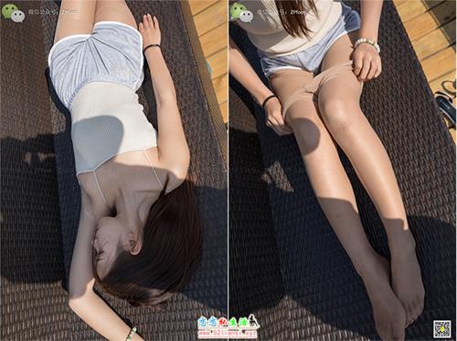 [山茶摄影]07-清纯的小模特【93P/148M】视频下载