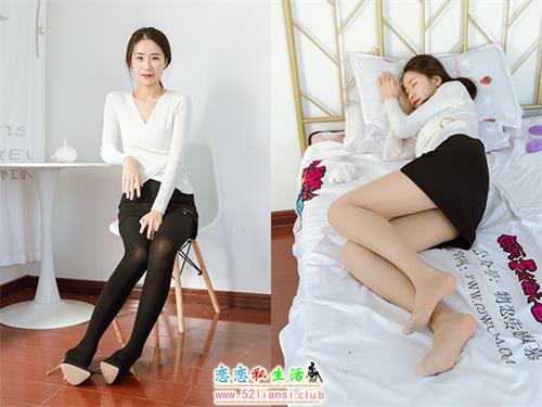 [物恋传媒] No.1052 菜菜-睡美人(带视频)【154P+1V/4.55G】视频下载