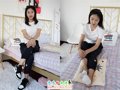 物恋传媒,丝足,视频