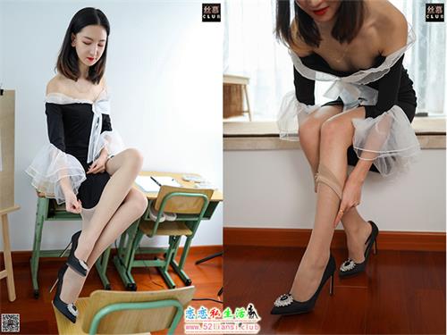 [丝慕写真] SM165 模特：茗茗《撩人的丝带》【90P/86M】视频下载