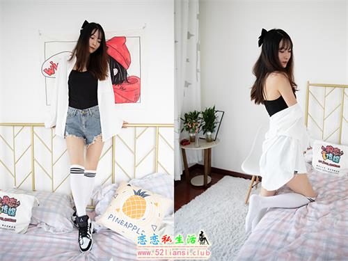 [物恋传媒] No.679 猫耳-白云朵朵（带视频）【186P+1V/4.29G】视频下载