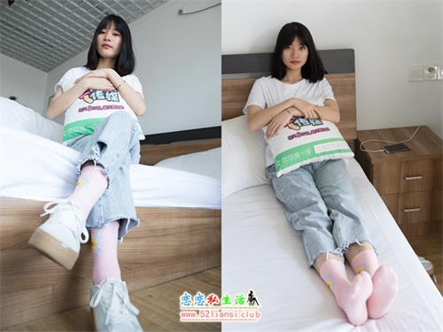 [物恋传媒] No.175 晨曦-粉红色的回忆（带视频）【161P+1V/3.89G】视频下载
