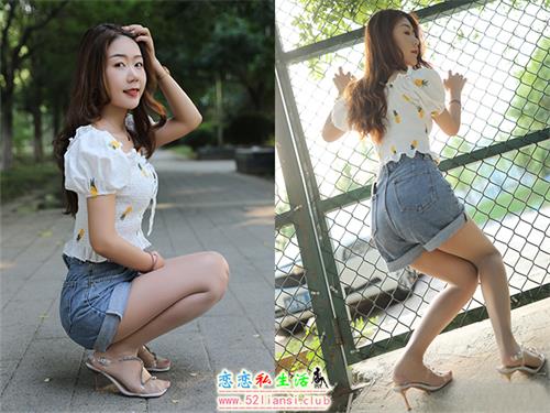 [SHENSHI绅士] – SS083 雪雪【43P/90M】视频下载