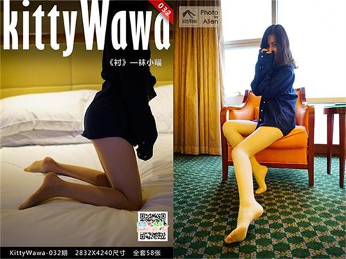 [袜小喵]KT032《衬》【59P/60M】视频下载