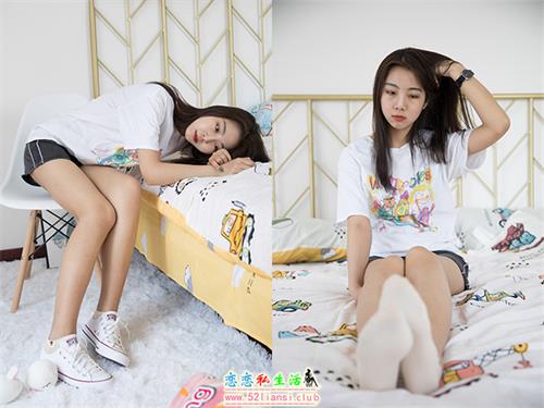 [物恋传媒] No.403 心心-清风马戏团（带视频）【138P+1V/4.37G】视频下载