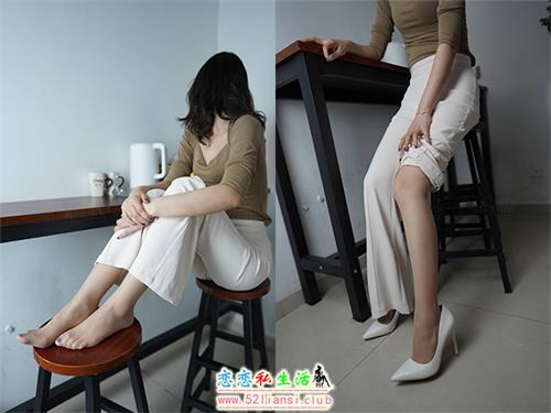 [袜小喵]KT293《飘逸》【100P/121M】视频下载