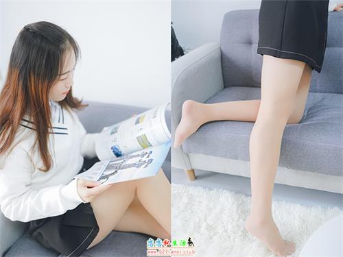 [SIEE丝意] No.387 瑶瑶 携手温存【60P/132M】