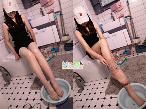[山茶摄影ISS]38-小鹿-洗脚【71P/58.9M】视频下载
