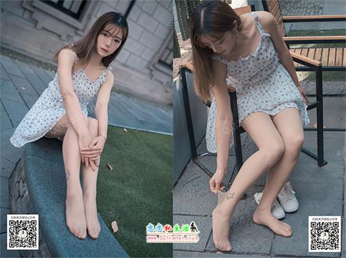 大生模拍-N071-丽丽-连衣裙肉丝【49P/241M】