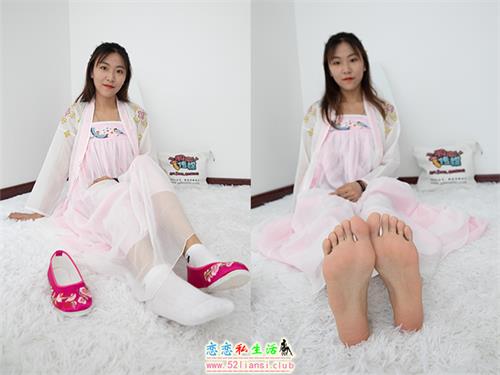 [物恋传媒] No.455 elise-梧桐锁清秋（带视频）【188P+1V/5.57G】视频下载
