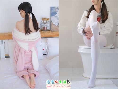 [森萝财团]-内部VIP系列 雏菊 CJU008(带视频)【123P+1V/5.61G】
