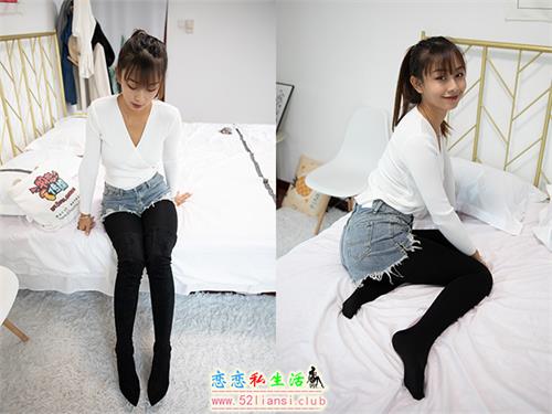[物恋传媒] No.605 岚岚-雪花与蒲公英（带视频）【137P+1V/3.53G】视频下载