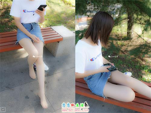 SIEE丝意,丝袜,丝足,肉丝