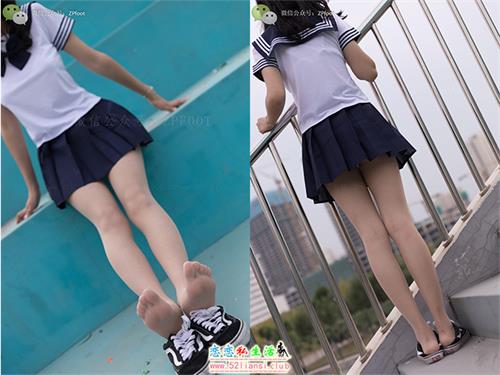 [山茶摄影ISS]284-操场水手服肉丝【84P/144M】视频下载