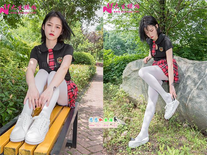 大生模拍-N130-小雅 阳光下的白丝（有视频）【55P+1V/525M】视频下载