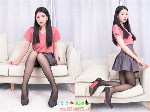 SSA丝社,丝足