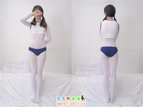 [森萝财团]-内部VIP系列 雏菊 CJU003(带视频)【131P+1V/3.53G】
